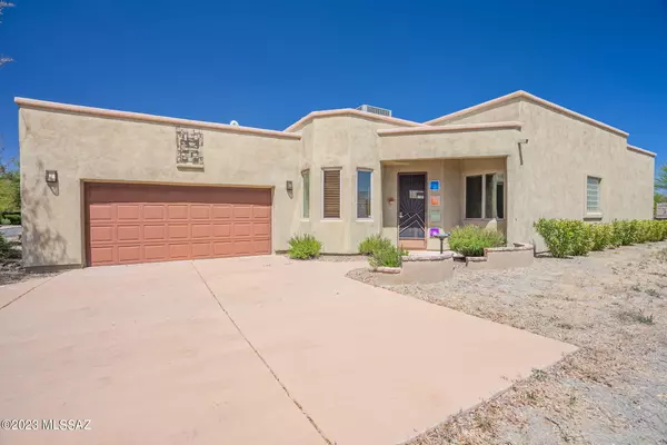 Tubac, AZ 85646,2185 Embarcadero Way