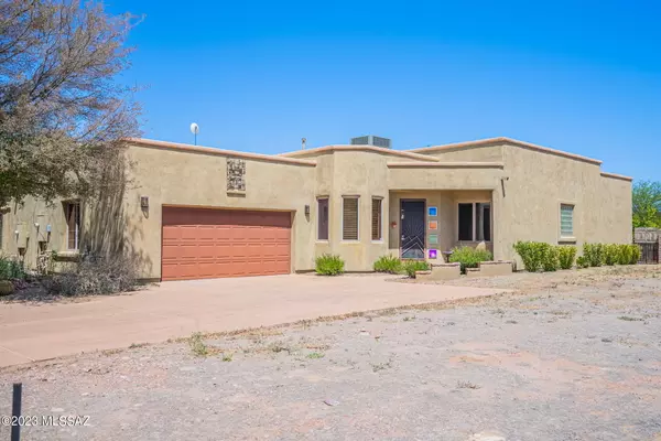 Tubac, AZ 85646,2185 Embarcadero Way