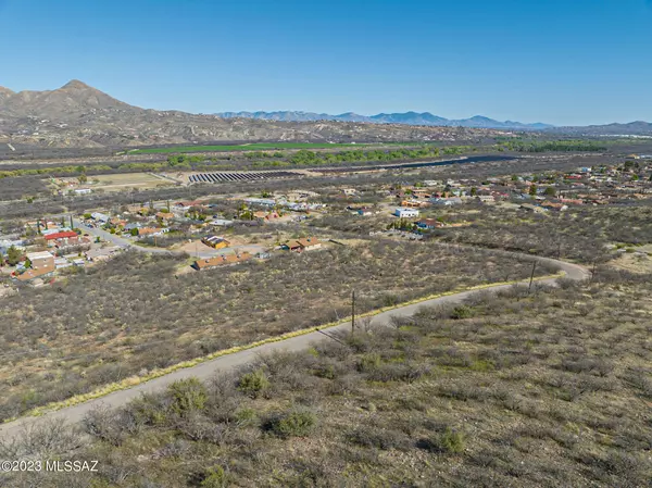 Rio Rico, AZ 85648,453 Camino Agosto