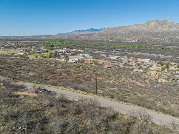 Rio Rico, AZ 85648,453 Camino Agosto