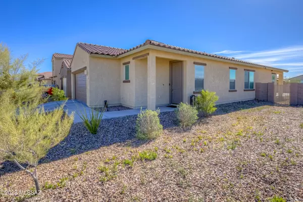 7510 S Circulo Rio Blanco, Tucson, AZ 85756