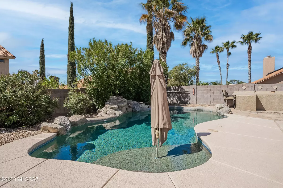 Oro Valley, AZ 85737,1071 W Antelope Creek Way