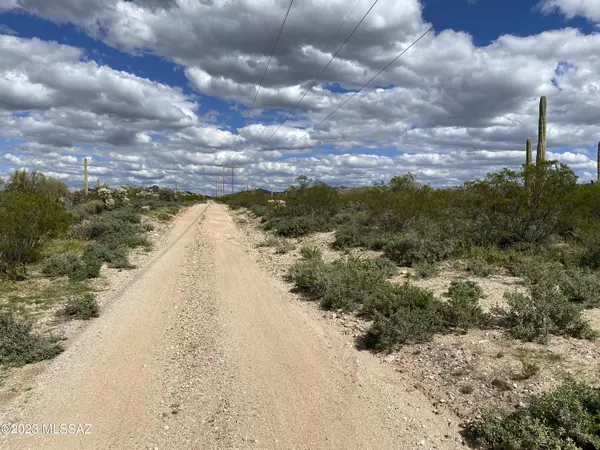 Marana, AZ 85658,529acres E Hemlock Drive