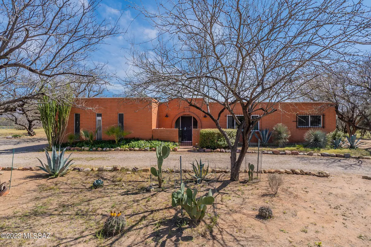 Tucson, AZ 85749,11320 E Concho Circle