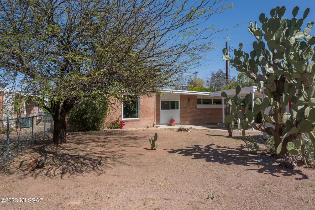 Tucson, AZ 85716,3031 E 18th Street