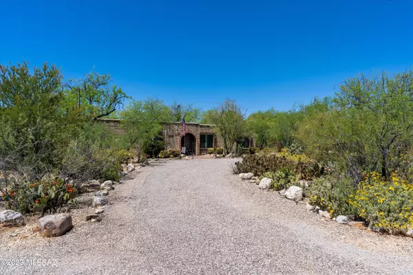 Tucson, AZ 85749,3025 N Soldier Trail