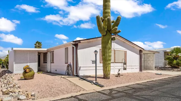 Tucson, AZ 85735,7770 W Gypsum Street