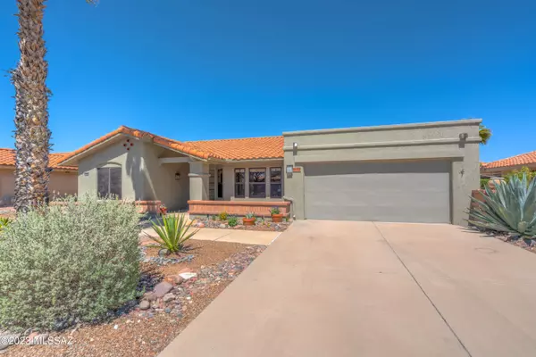 1177 E Rising Sun Drive, Oro Valley, AZ 85755