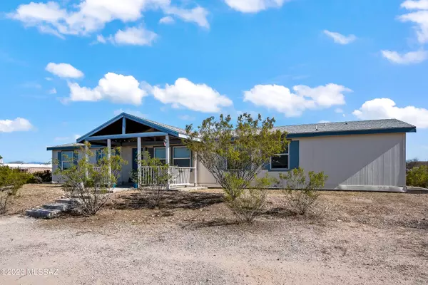 Marana, AZ 85653,16915 W Sharps Road