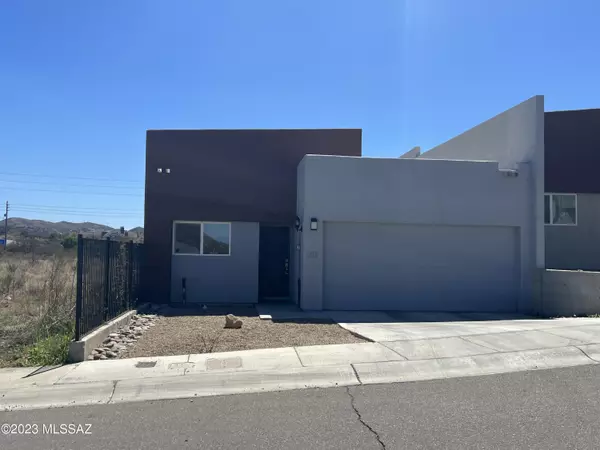 251 W Santa Sofia Street, Nogales, AZ 85621