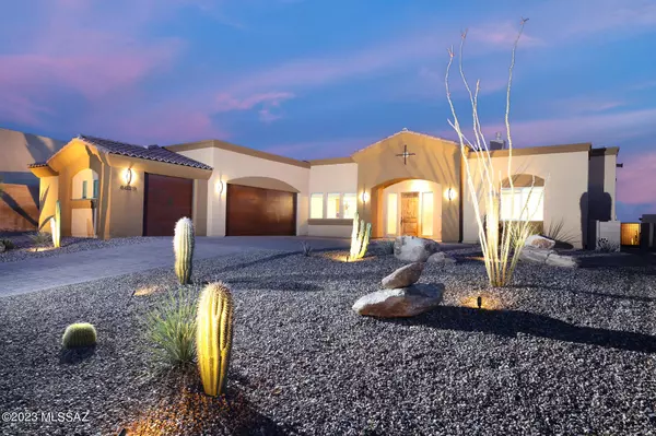 Marana, AZ 85658,6629 W Ironwood Place