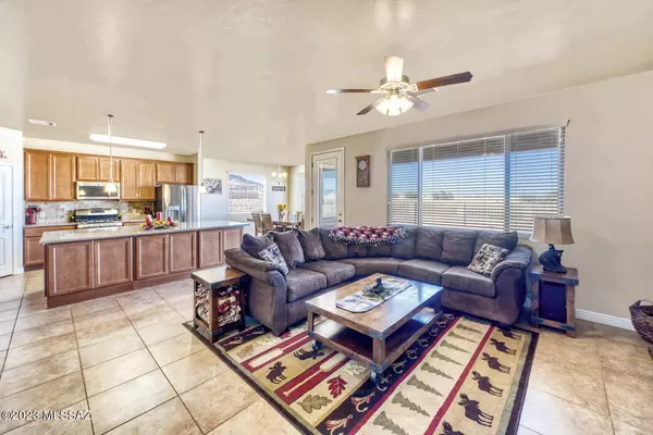 Hereford, AZ 85615,6592 E Saddlehorn Circle