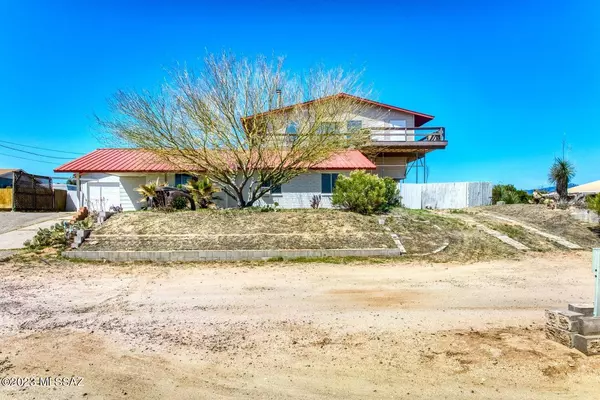 Benson, AZ 85602,406 E Patrick Drive