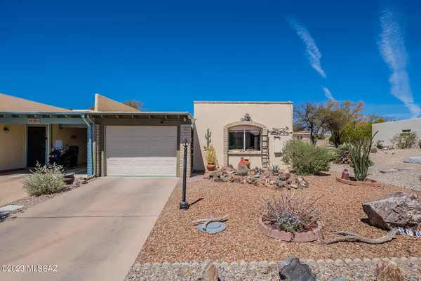 2860 S Calle Flamenco, Green Valley, AZ 85622