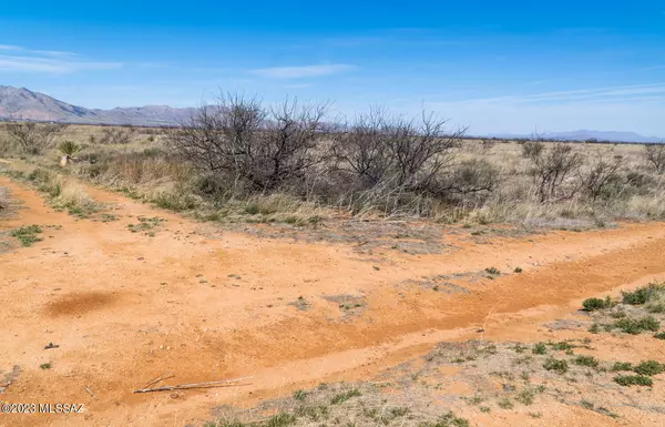 Pearce, AZ 85625,0.83 Acres Knox St  #22