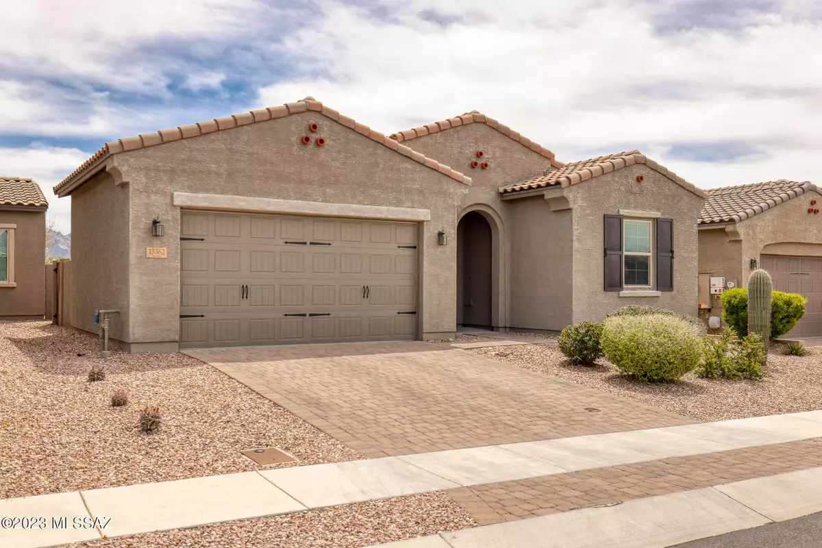 Oro Valley, AZ 85755,13362 N Cottontop Court