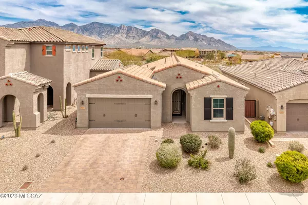 Oro Valley, AZ 85755,13362 N Cottontop Court