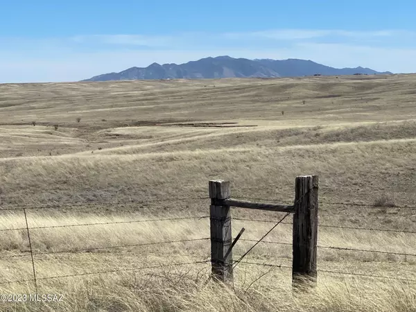 0 Curly Horse Road #0, Sonoita, AZ 85637