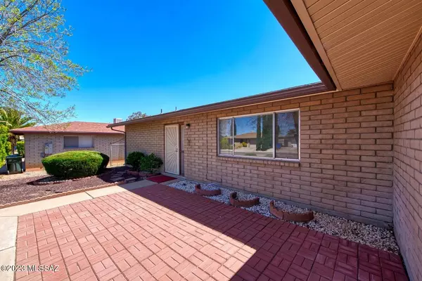 Sierra Vista, AZ 85635,1270 E Tacoma Street