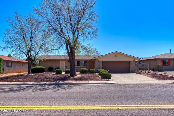 1270 E Tacoma Street, Sierra Vista, AZ 85635