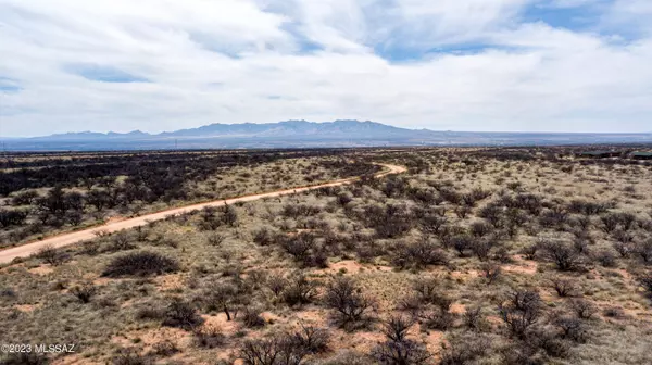 E Cochise Trail #086, St. David, AZ 85630