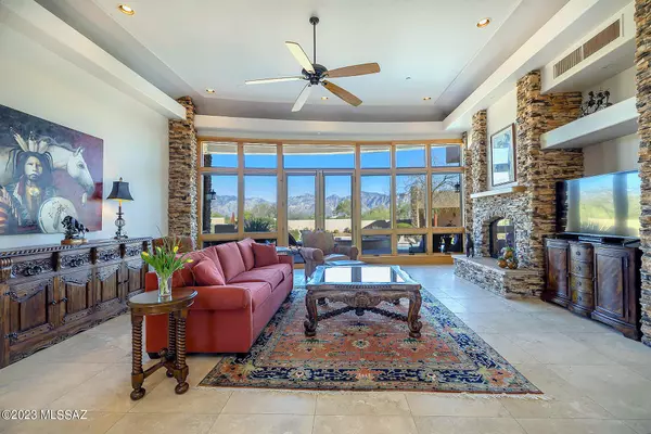 Oro Valley, AZ 85755,1083 W Vistoso Highlands DriveW