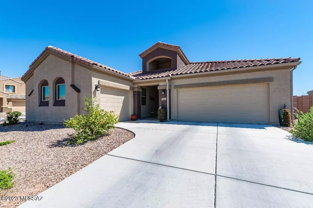 Marana, AZ 85653,9343 W Desert Bighorn Trail