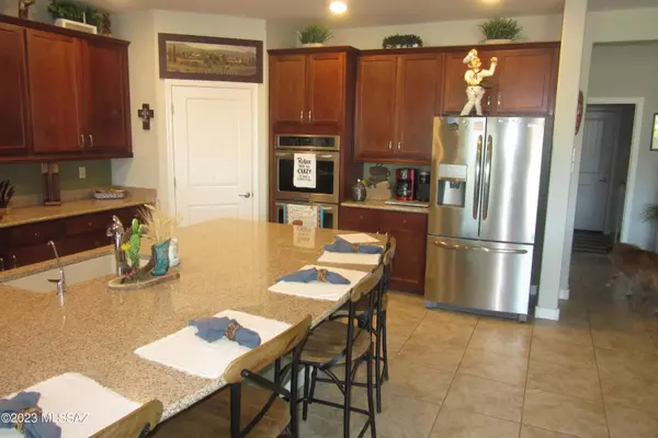 Marana, AZ 85653,9343 W Desert Bighorn Trail