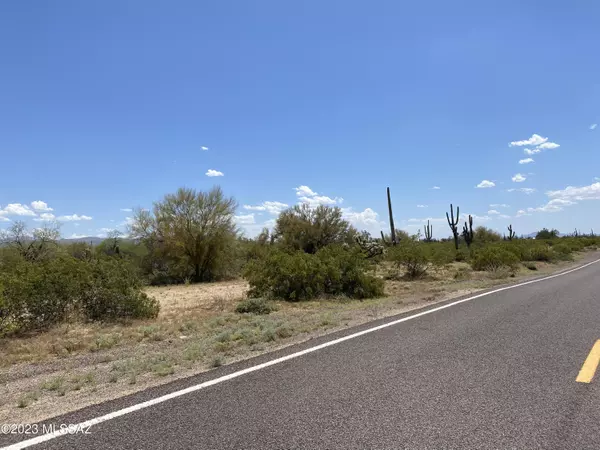 Marana, AZ 85653,80acres S Cattle Tank Road #-