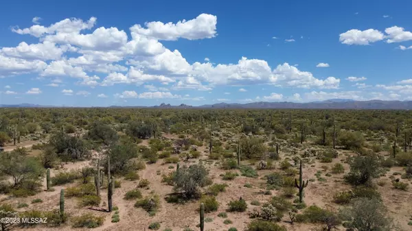 Marana, AZ 85658,50acres E Anaconda Road