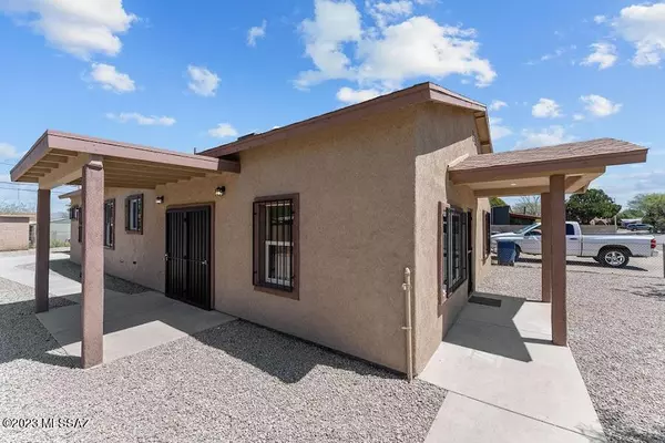 Tucson, AZ 85714,342 W Kentucky Street