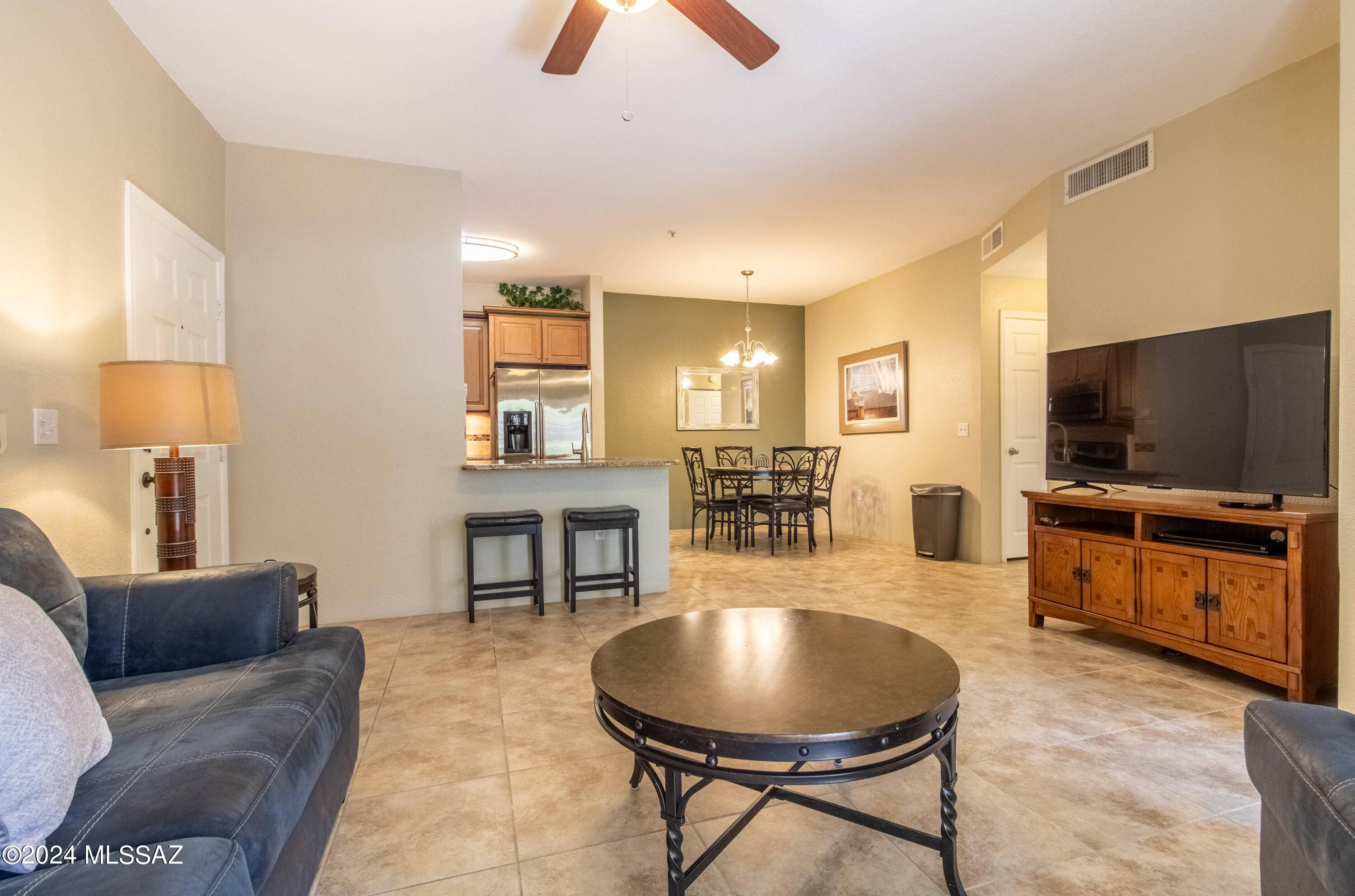 Oro Valley, AZ 85737,1500 E Pusch Wilderness Drive #6103