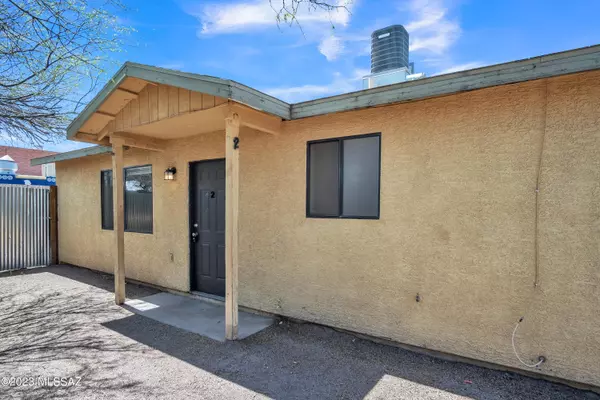 Tucson, AZ 85745,1107 W Sonora Street