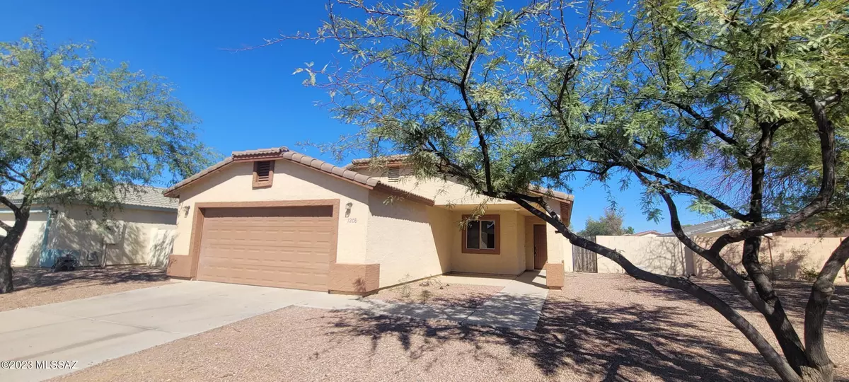 Coolidge, AZ 85128,1208 W Seagoe Avenue