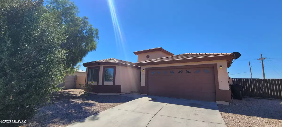 Coolidge, AZ 85128,1221 W Elm Avenue