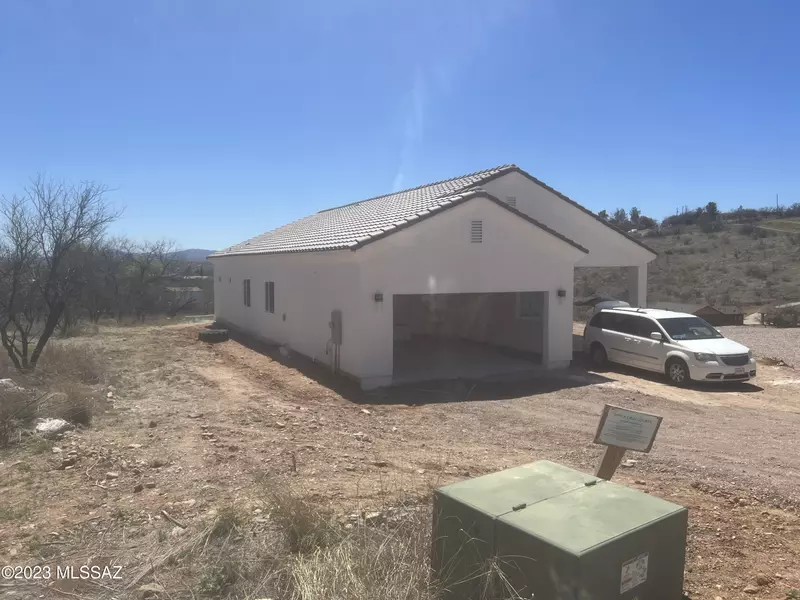 1227 USA  Court, Rio Rico, AZ 85648