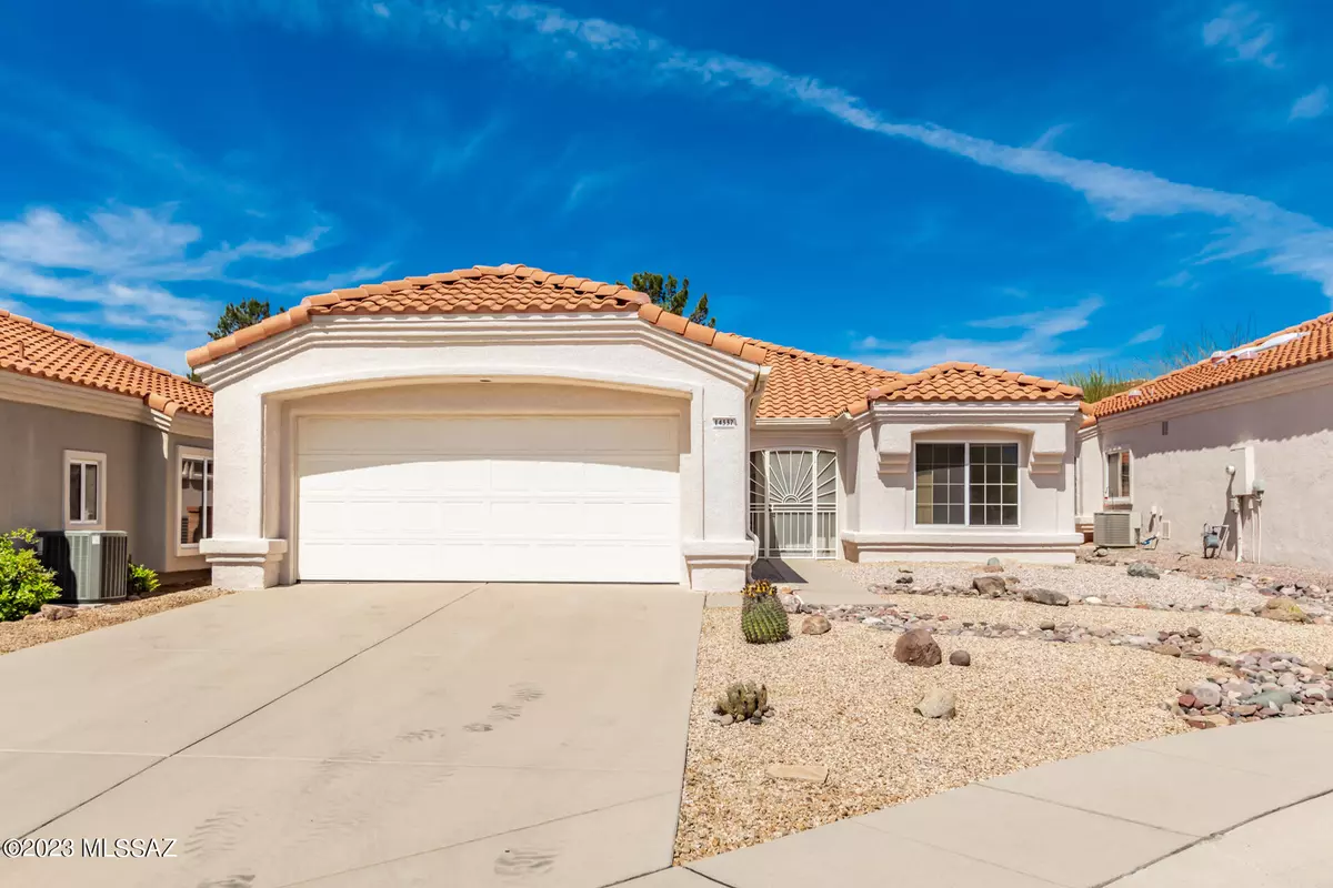 Oro Valley, AZ 85755,14337 Clamatus Way