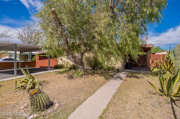 138 W 5Th Avenue, San Manuel, AZ 85631