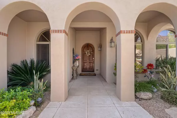 Tucson, AZ 85750,6523 N Desert Breeze Court