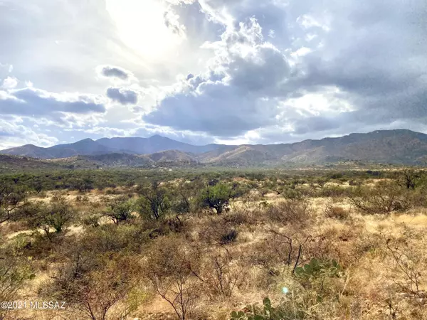 4 Acres off Happy Thot, Oracle, AZ 85623