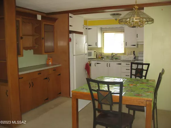 Tucson, AZ 85713,5472 W Box R Street