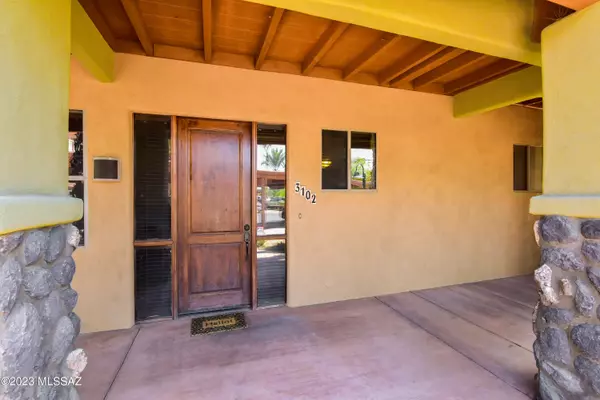 446 N Campbell Avenue #3102, Tucson, AZ 85719