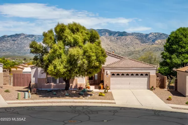 Oro Valley, AZ 85737,11592 N Kriscott Court