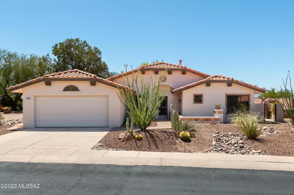 Oro Valley, AZ 85755,1558 E Bright Angel Drive