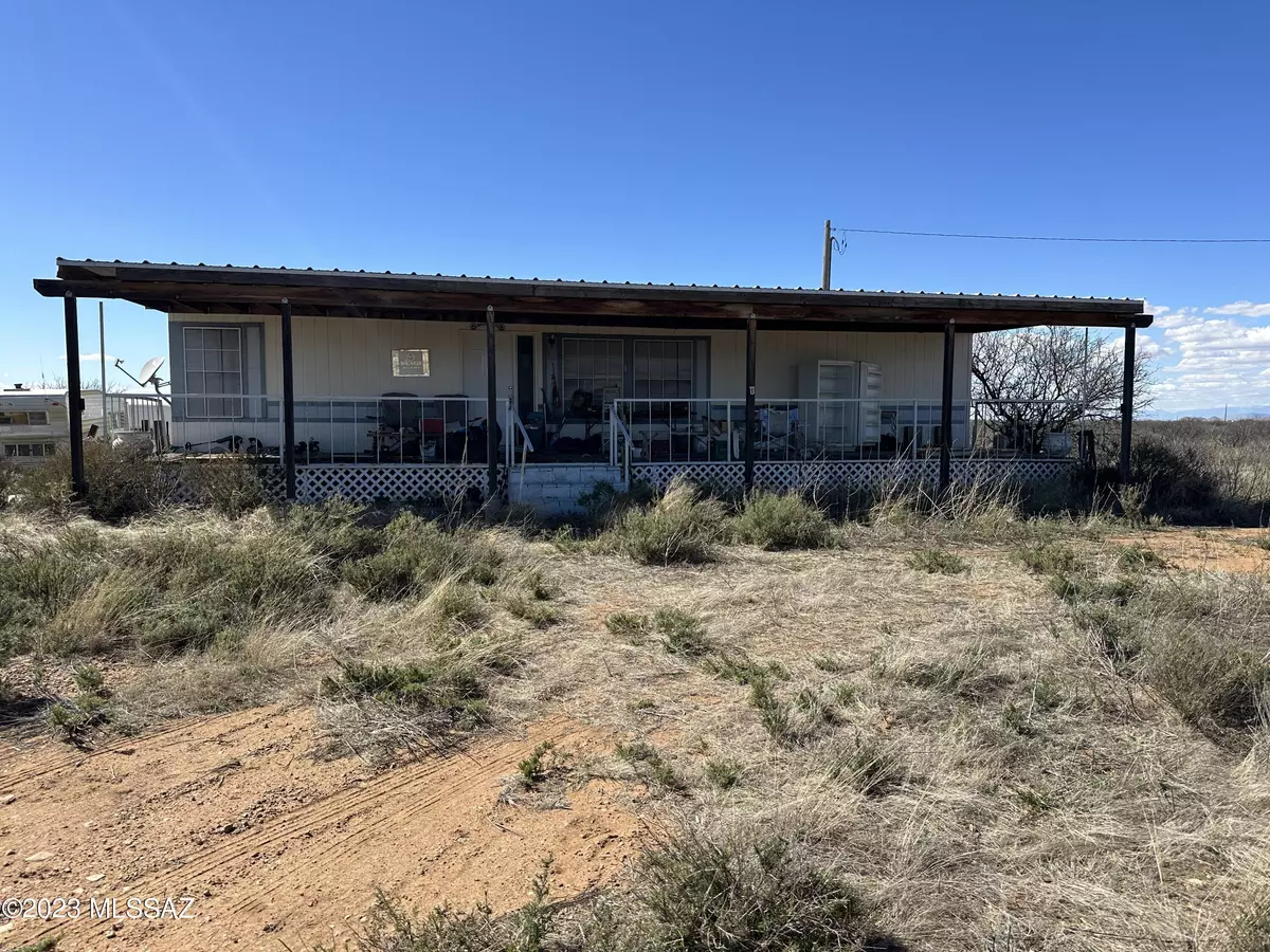 Pearce, AZ 85625,13445 S Camino De Cristo