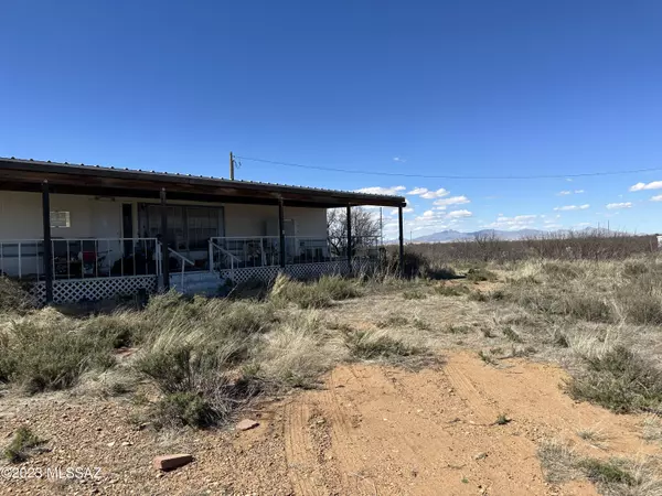 Pearce, AZ 85625,13445 S Camino De Cristo