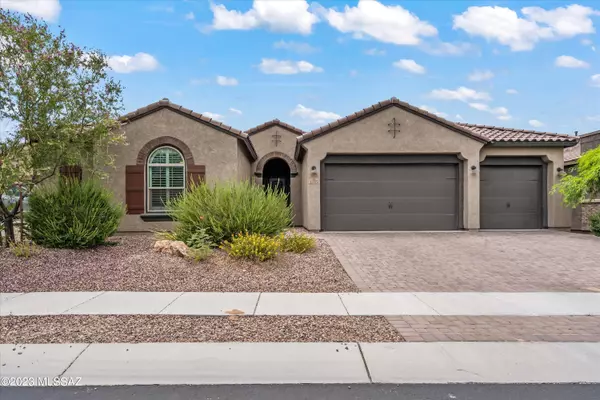 Oro Valley, AZ 85755,13225 N Velvetweed Court