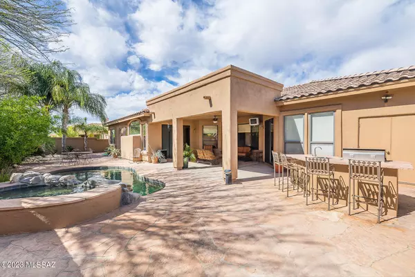 Oro Valley, AZ 85737,11326 N Meadow Sage Drive