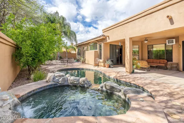 Oro Valley, AZ 85737,11326 N Meadow Sage Drive