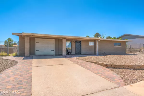 210 E 5Th Street, San Manuel, AZ 85631